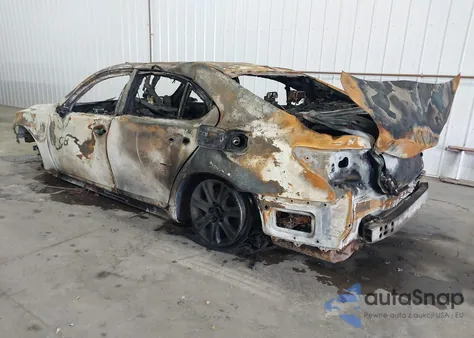 2008 Lexus Ls 460 from USA, damaged, VIN JTHBL46F785069896